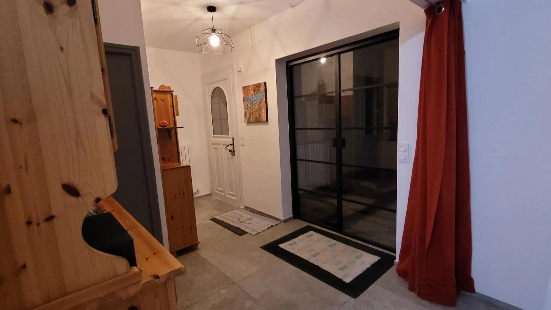 Les Chambres De Chrysalide Du Luberon شيفال - بلانك منزل للإقامة